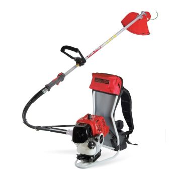 ROÇADORA BLUE BIRD DIRETA 28 M. BC610 GUIADOR  57.9 CC.