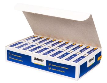 AGRAFOS PARA ATADORA STOCKER