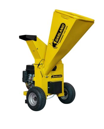 BIOTRITURADOR GARLAND CRUMMER 1220QGW C/ARRANQUE ELÉTRICO 10CM