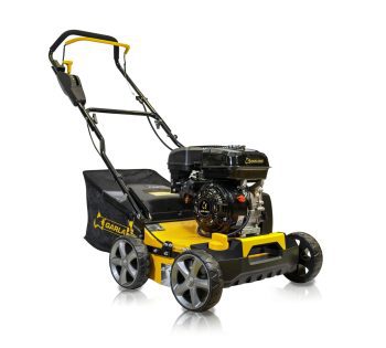 ESCARIFICADOR GASOLINA GARLAND SCAR 601 QG