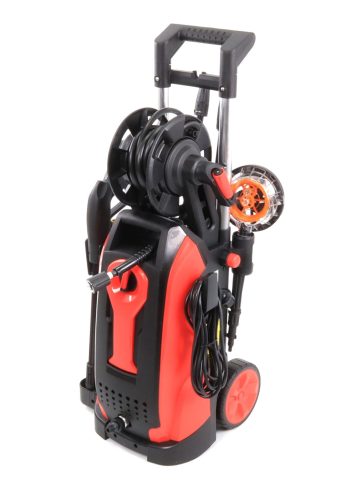 LAVADORA DE ALTA PRESSÃO MADER 165BAR