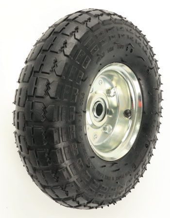 RODA PARA CARRO DE ARMAZÉM 16MM