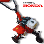 Motoenxada Honda GX160-Carril.pt - Carril.pt