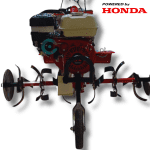 Motoenxada Honda GX200- Carril.pt - Carril.pt