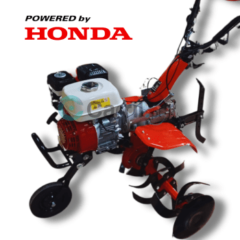 Motoenxada Honda GX200- Carril.pt