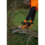 Motosserra Bateria Like SF8J116 Corte - Carril.pt