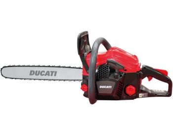 MOTOSSERRA DUCATI DCS 6200 62CC 20"
