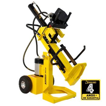 RACHADOR 12T GARLAND 2VEL. CHOPPER 852ZE