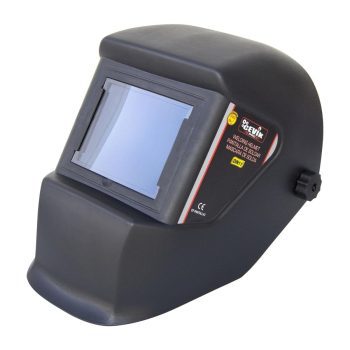 MÁSCARA DE PROTEÇÃO DE SOLDADOR CEVIK PRO CP-PANTALLA2