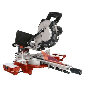 SERRA ANGULAR 210MM 2000W LASER