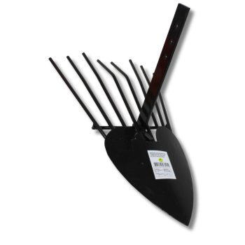 ARRANCADOR DE BATATAS