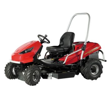 TRATOR DESTROÇADOR DAYTONA 4WD MECCANICA BENASSI