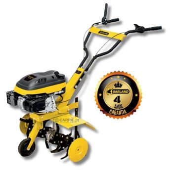 MOTOENXADA GARLAND MULE 561 QG