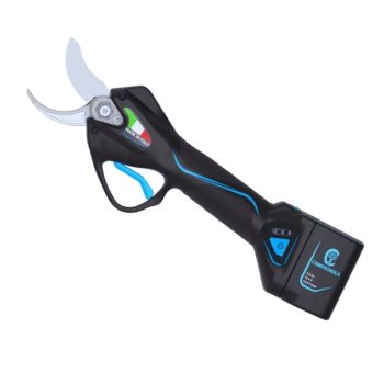TESOURA CAMPAGNOLA PROFISSIONAL NOVA 35 BATERIAS 2,5Ah