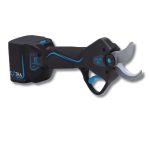 TESOURA CAMPAGNOLA PROFISSIONAL NOVA 40 BATERIAS 2,5Ah - Carril.pt