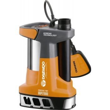 ELETROBOMBA SUBMERSÍVEL DAEWOO DDP17000
