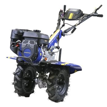 MOTOENXADA GOODYEAR GY5000TL