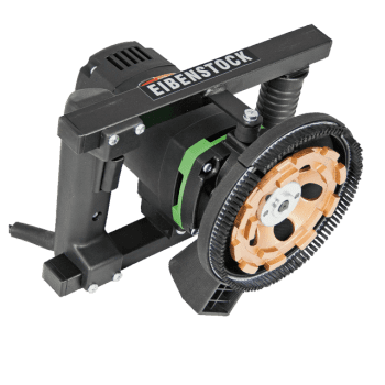 LIXADORA DE BETAO EBS125.4 RO