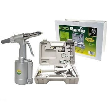 REBITADOR PNEUMATICO