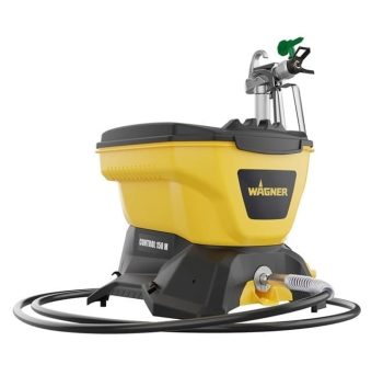 PISTOLA DE PINTURA AIRLESS CONTROL PRO 150M