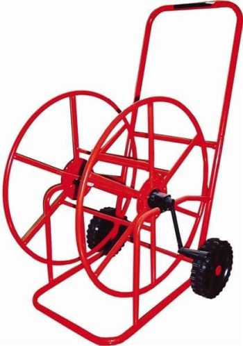 ENROLADOR METAL C/RODAS 410