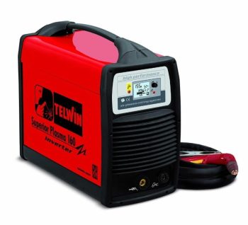 SOLDADOR CORTE POR PLASMA 160
