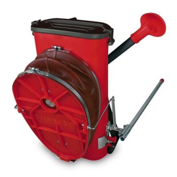 TORPILHA MANUAL DE COSTAS PULMIC