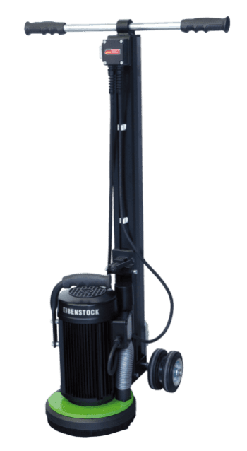 LIXADORA DE BETÃO EBS 235.1  06347000