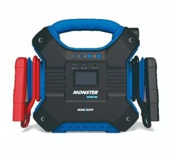 BOOSTER MINIBATT MONSTER 24V