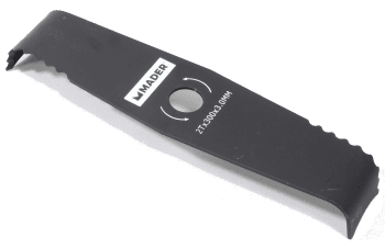 DISCO PARA ROÇADORA DENTADO 300X3MM