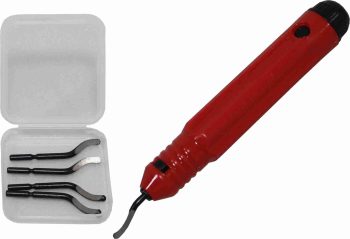 ESCAREADOR TIPO CANETA