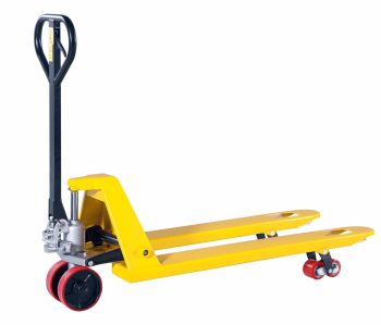 PORTA-PALETES COM RODAS PU 2500KG