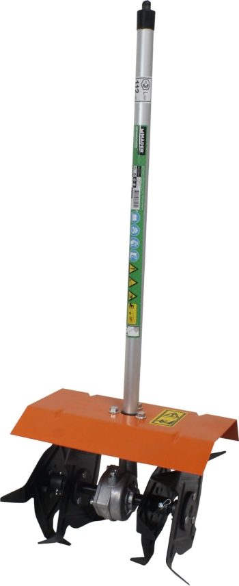 ESCARIFICADOR PARA ROÇADORA