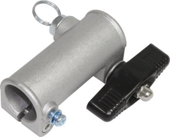 UNIÃO/ABRAÇADEIRA PARA ROÇADORA 26MM