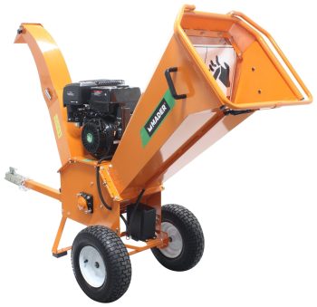 TRITURADOR DE RAMOS, 420CC, 100MM C/ARRANQUE ELÉTRICO