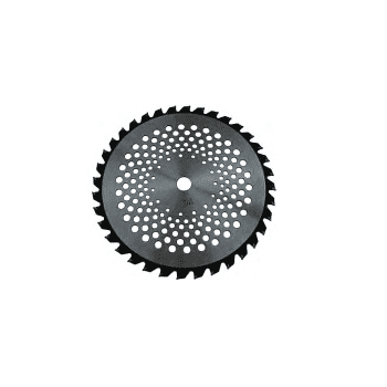 DISCO PARA ROÇADORA 36 DENTES DIAMANTE (VENTILADO)