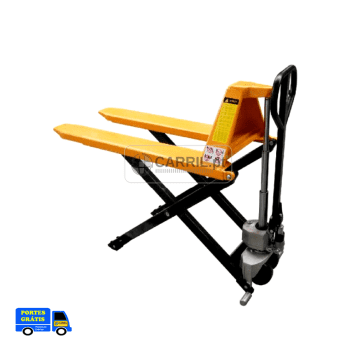 PORTA PALETES TESOURA PPT1000HL