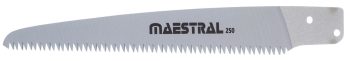 LÂMINA PARA SERROTE MAESTRAL 250