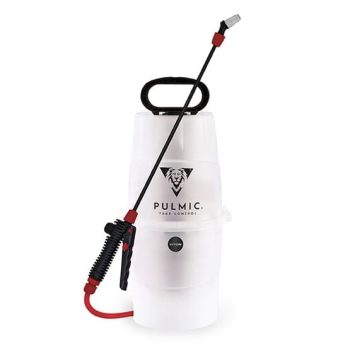 PULVERIZADOR INDUSTRIAL DE PRESSÃO PRÉVIA - 5L