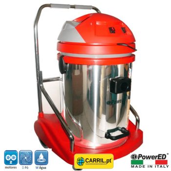 ASPIRADOR LIQUIDO VEWI220