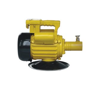 VIBRADOR ELECT.MONOF. PVE 1.5 KW