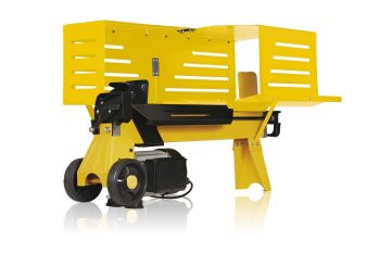 RACHADOR DE LENHA 4T GARLAND CHOPPER 137 E