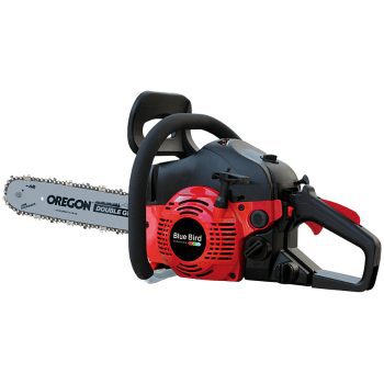 MOTOSSERRA BLUE BIRD CS390