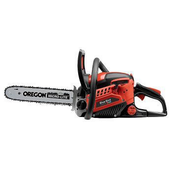 MOTOSSERRA BLUE BIRD CSP410 41,4 CC