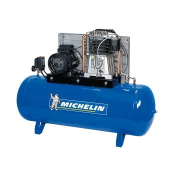 COMPRESSOR DE CORREIAS MICHELIN 550L 7,5CV 14B