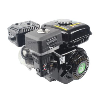 MOTOR GASOLINA, 7.0HP, 208CC - CORREIA