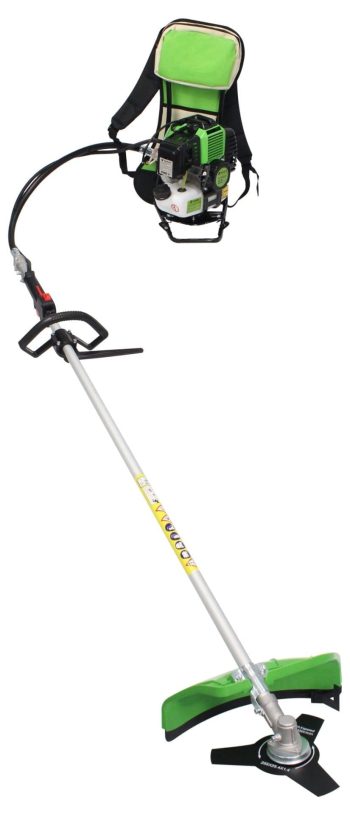 ROÇADORA DE MOCHILA 1 TRANSMISSÃO 52CC