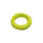 fio nylon redondo 50m - carril.pt Fio de nylon KIPA, formato quadrado, indicado para utilização em roçadoras e aparadores, proporciona corte limpo e eficaz mesmo na vegetação mais densa. Garantia de resistência, durabilidade e desempenho superior em trabalhos profissionais ou intensivos. - Carril.pt