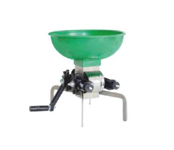 RETALHADOR DE AZEITONA MANUAL C/ PÉS