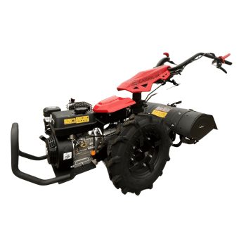 MOTOCULTIVADOR GROWAY G65M BULLDOG 6.5CV